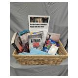 Book Basket