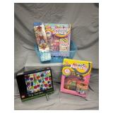 Craft Basket
