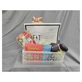 Fitness Basket