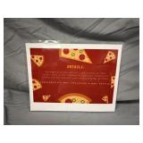 Class Pizza Party