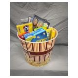 Popcorn Bucket #2