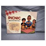 Picnic with the Principals