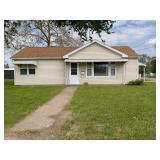 Mount Pleasant, Iowa Real Estate Auction