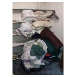 Blankets & bedding