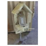 Bird/Squirrel Feeder