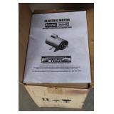 Used HP Electric Motor