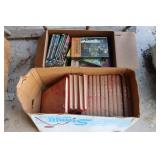 Books & Encyclopedias