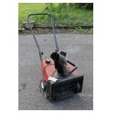 Toro Powerlite 16" Snow Blower