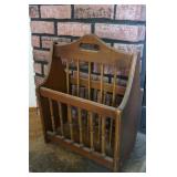Magazine Rack