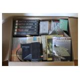 VCR Videos & DVDs