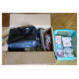 Handbags & Playing Cards