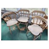 Kitchen Chairs