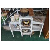 Vintage Plant Stand
