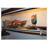 Spoon Rack, Wall Dï¿½cor, Etc.
