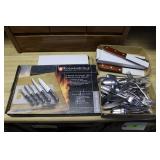 Flatware & Steak Knives