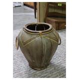 Bamboo Planter