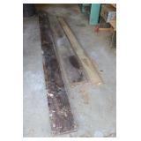 Lumber