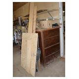 Lumber, Dresser & Woodworking Patterns