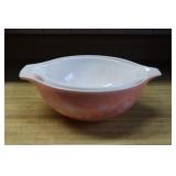Vintage Pyrex Gooseberry Mixing Bowls