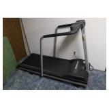 Schwinn  5110 P Electric Treadmill