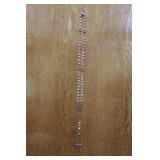 Sterling Rosary