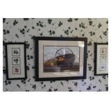 Kitchen Wall Dï¿½cor