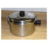 Salad Master Stainless Stockpot