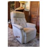 La Z Boy Rocker Recliner