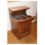 End Table