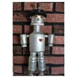Tin Man Lawn Dï¿½cor