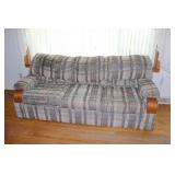 89" Bassett Sofa