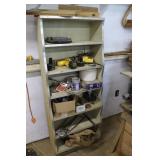 Shelf & Contents