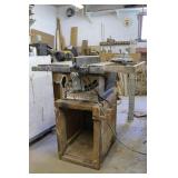 Craftsman 10" Table saw