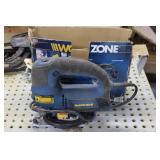 Work Zone Jigsaw