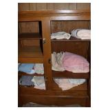 Bath Towels & Wash Cloths