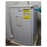 Avanti Dorm Size Freezer