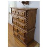 Lea Furniture Chest of Drawers