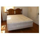Queen Size Bed