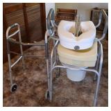 Home Health Aids