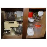 Countertop Appliances & Pitchers