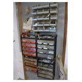 Hardware Organizers