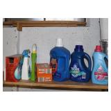 Laundry Detergents