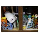 Household Cleaners