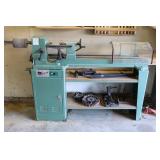 Grizzly G1495 Heavy Duty Wood Lathe
