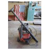 Craftsman 9 Gal. Show Vac