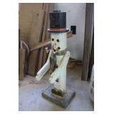 26" Wood Snowman