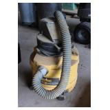 Genie 16 Gal. wet /Dry Vac