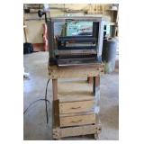 Ryobi 12 5/16" Precision Surface Planer