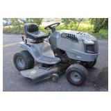 Craftsman LT2000 Riding Mower