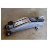 2 Ton Floor Jack